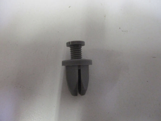 Nissan Y61 GU Patrol Genuine Rear Gray Cargo Clip New Part