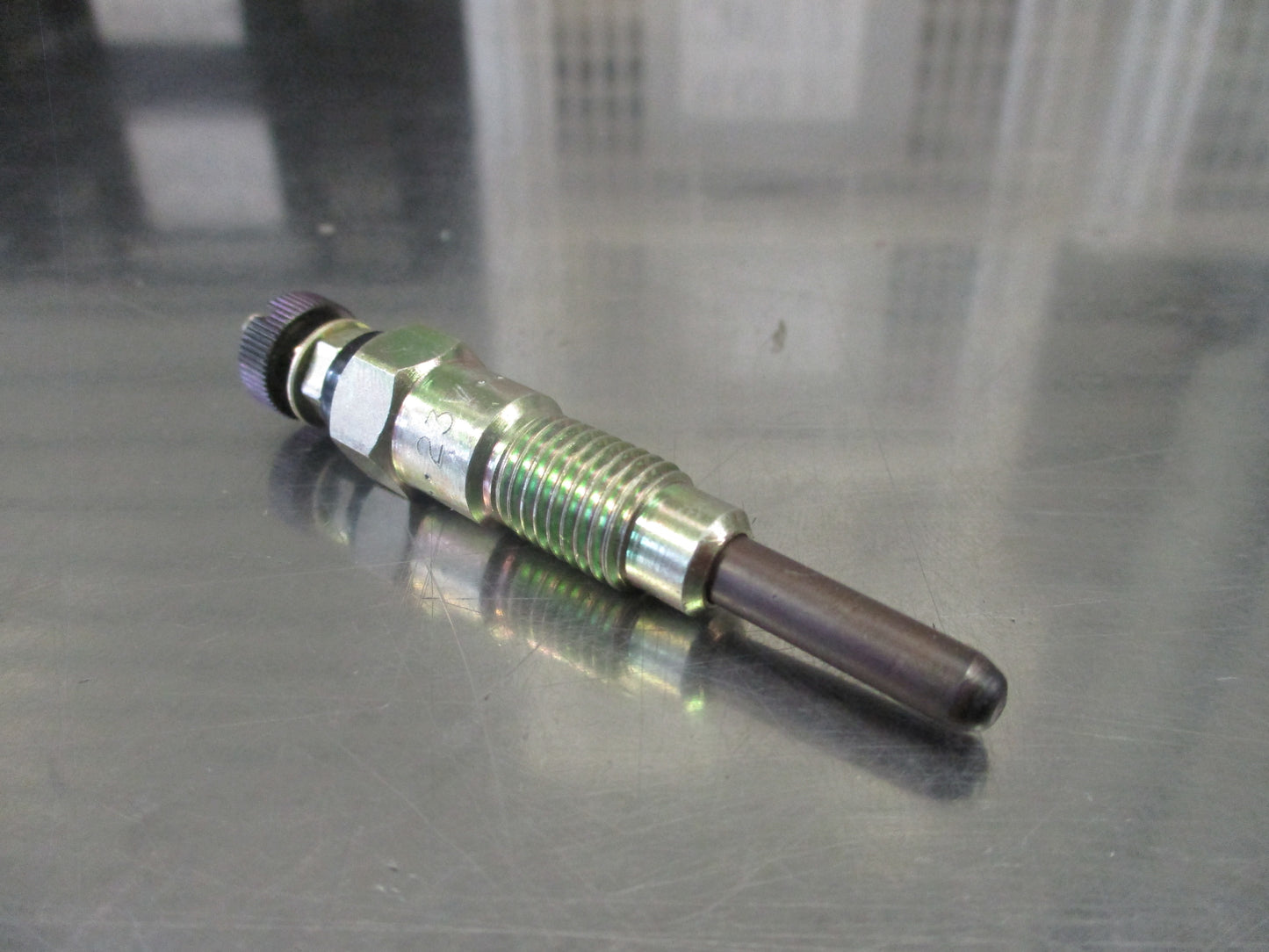 Glow Plug Suits Nissan Civilian 3.0/3.3/3.5L New Part