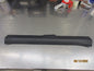 Nissan 370Z Genuine Left Hand Kicking Plate New Part
