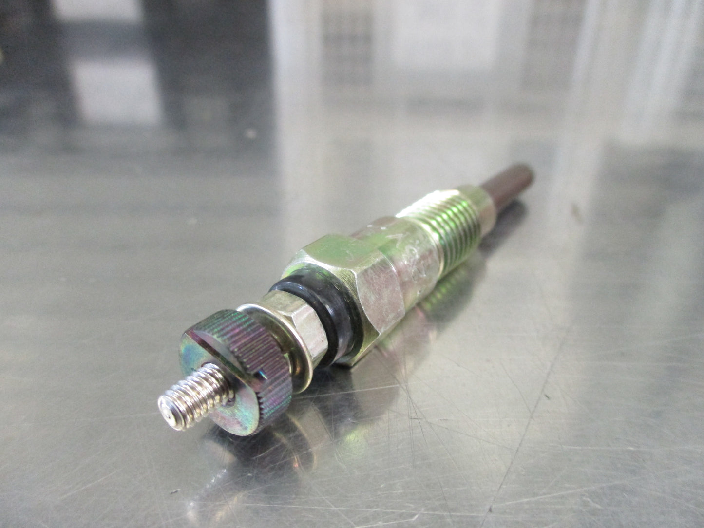 Glow Plug Suits Nissan Civilian 3.0/3.3/3.5L New Part