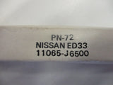 Glow Plug Suits Nissan Civilian 3.0/3.3/3.5L New Part