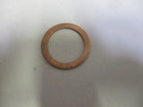 Mitsubishi Evolution Genuine OEM M18 Drain Plug Gasket New Part