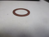 Mitsubishi Evolution Genuine OEM M18 Drain Plug Gasket New Part