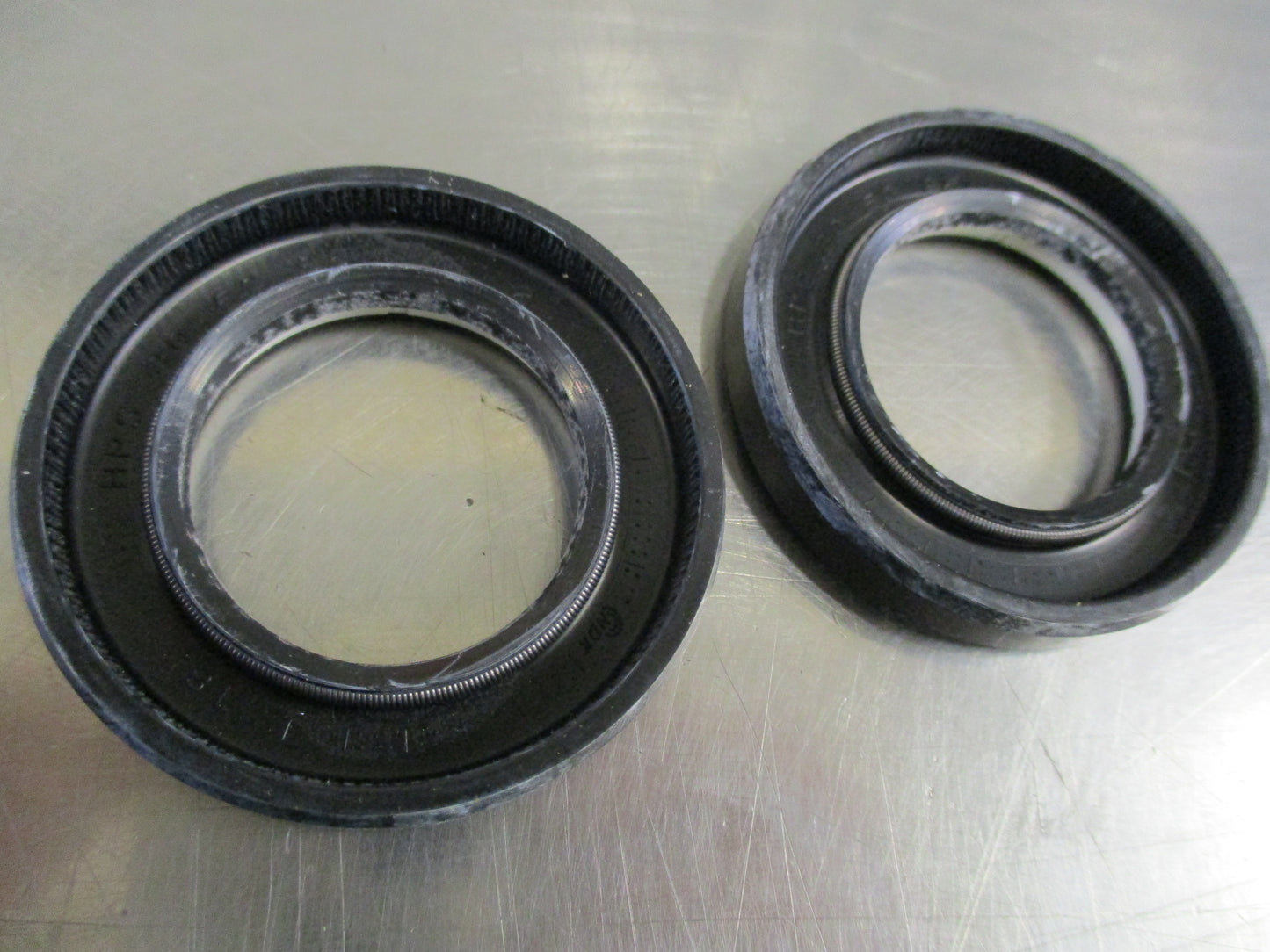 Nissan Various Models Genuine Seal Kit New Part