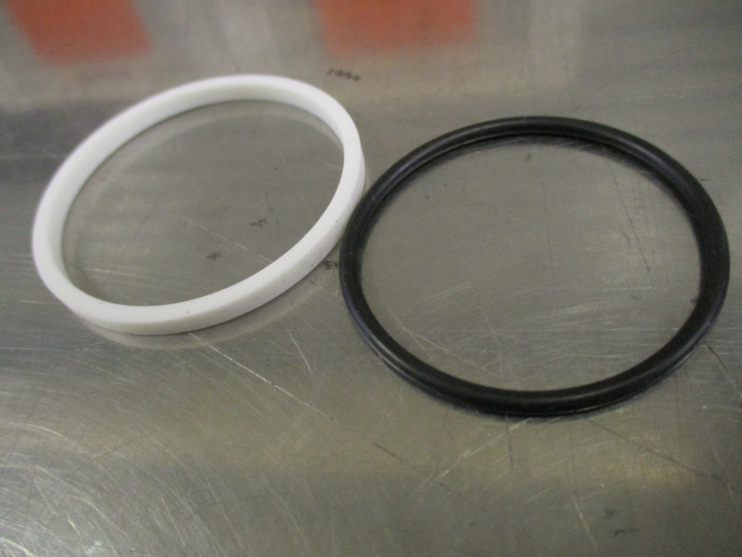 Nissan Various Models Genuine Seal Kit New Part