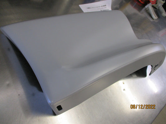 Nissan Skyline R33 Genuine Left Hand Rear Side Protector New Part
