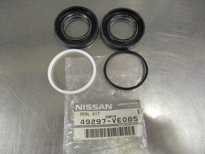 Nissan Various Models Genuine Seal Kit New Part