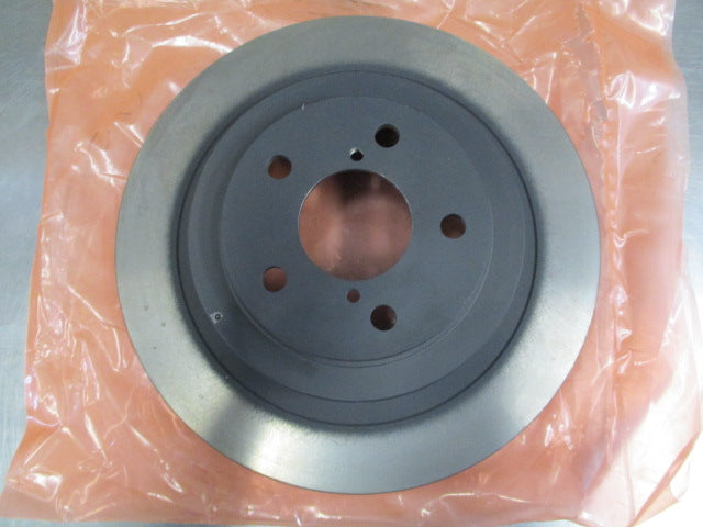 Subaru Impreza WRX  Genuine Brake Rotor Rear New Part