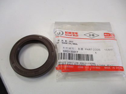 Great Wall Genuine Camshaft Oil Seal New