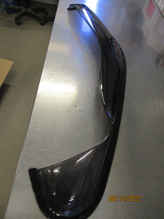 Nissan R50 Pathfinder Genuine Driver Tinted Weather Shield New Part