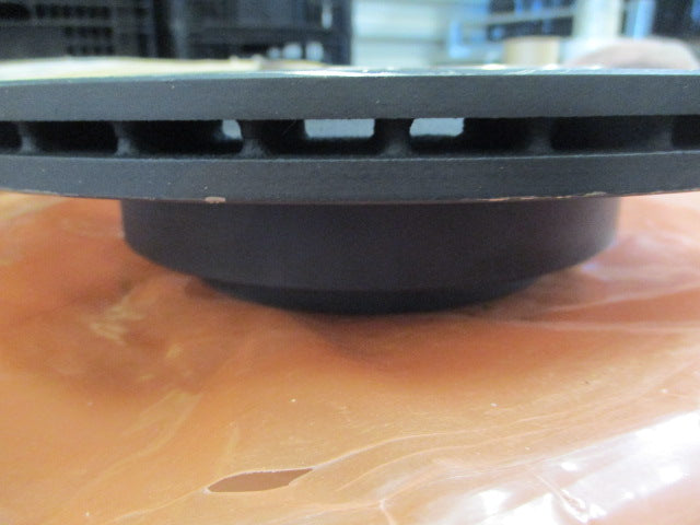 Subaru Impreza WRX  Genuine Brake Rotor Rear New Part