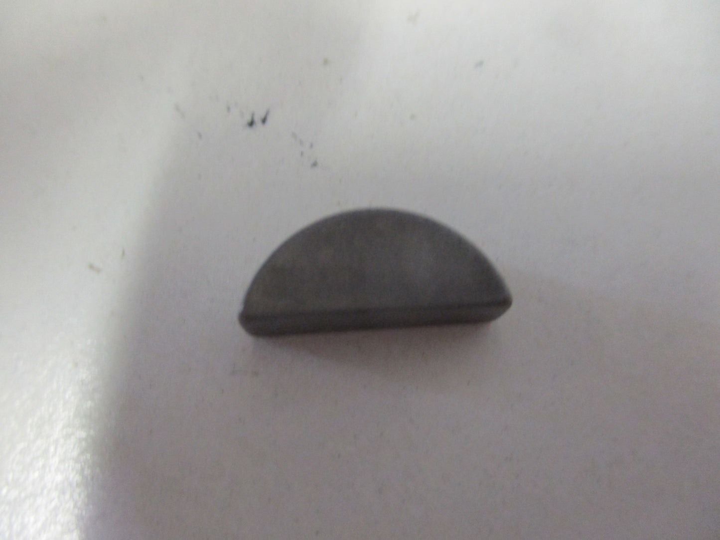 Nissan Genuine OME Crank Woodruff Key New Part