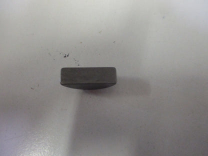 Nissan Genuine OME Crank Woodruff Key New Part