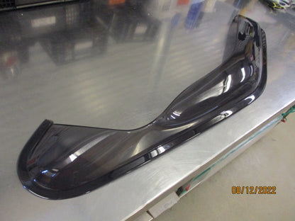 Nissan R50 Pathfinder Genuine Driver Tinted Weather Shield New Part