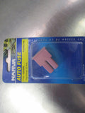 Narva Auto Fuse Female 30AMP Pink New Part