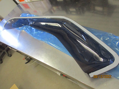 Nissan R50 Pathfinder Genuine Driver Tinted Weather Shield New Part