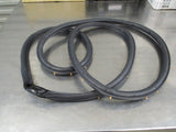 Isuzu D-Max Genuine Left Hand Front Door Weatherstrip New Part