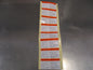 Daewoo Genuine A/C Sticker New