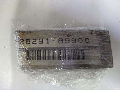 Nissan Genuine Infiniti Bulb 12v 55w New Part