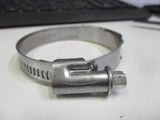 Nissan Juke Genuine Intercooler Hose Clamp New Part