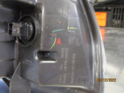 Nissan X-Trail T30 Genuine Left Hand Front Head Light New Part