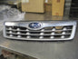 Subaru Forester Genuine Upper Front Grille Used Part VGC