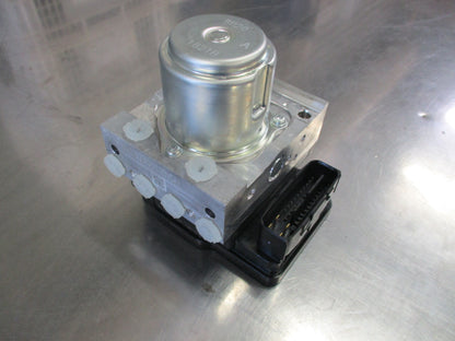 Honda HR-V Genuine ABS Modulator Valve Unit New Part