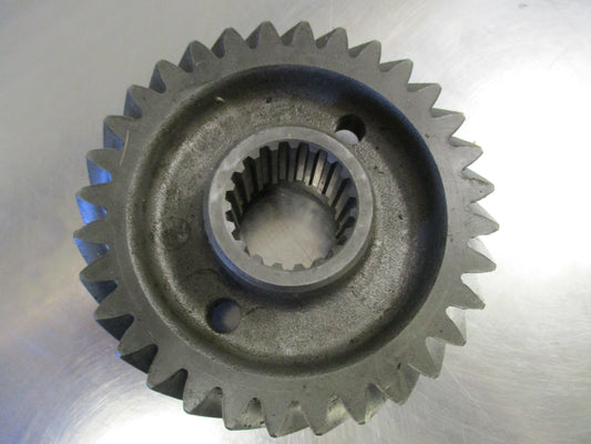 Toyota Land Cruiser Genuine Transfer Input Gear New Part