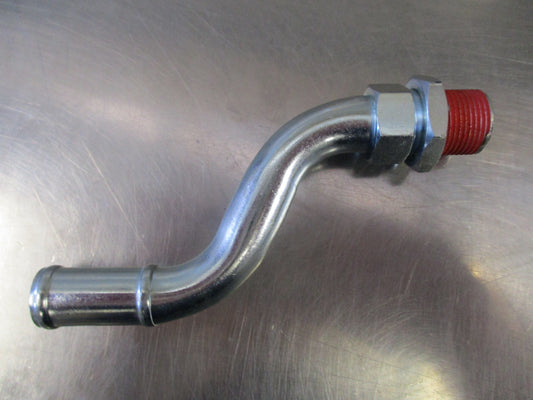 Isuzu Genuine Water Pump Hose Joint New Part