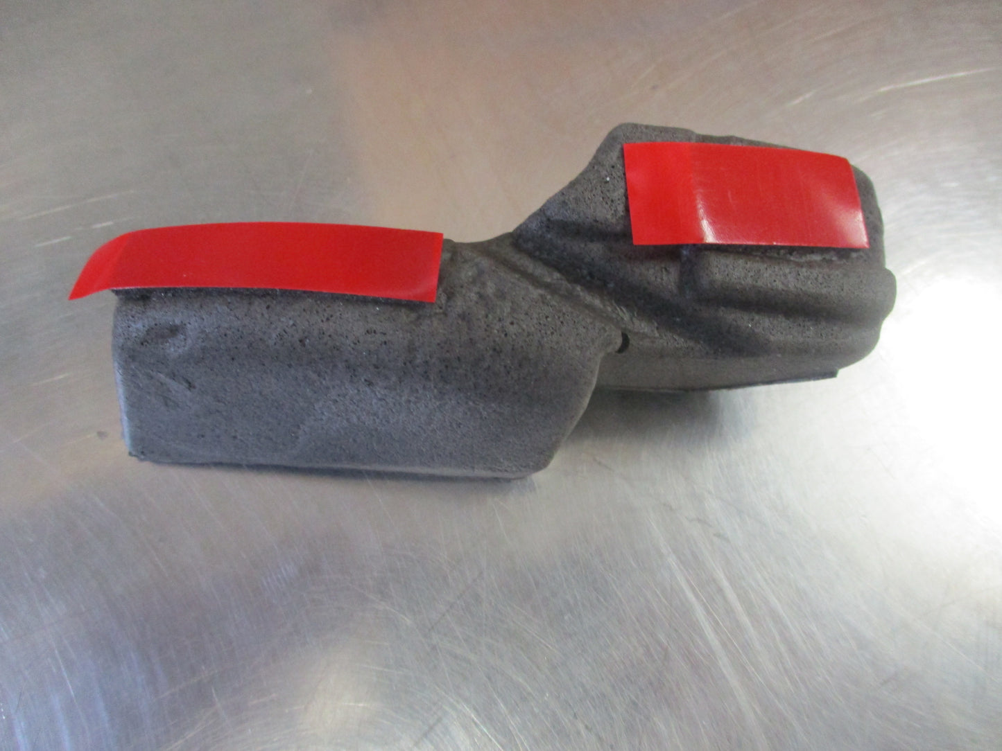 Holden Astra Genuine Left Outer Bonnet Panel Seal New Part