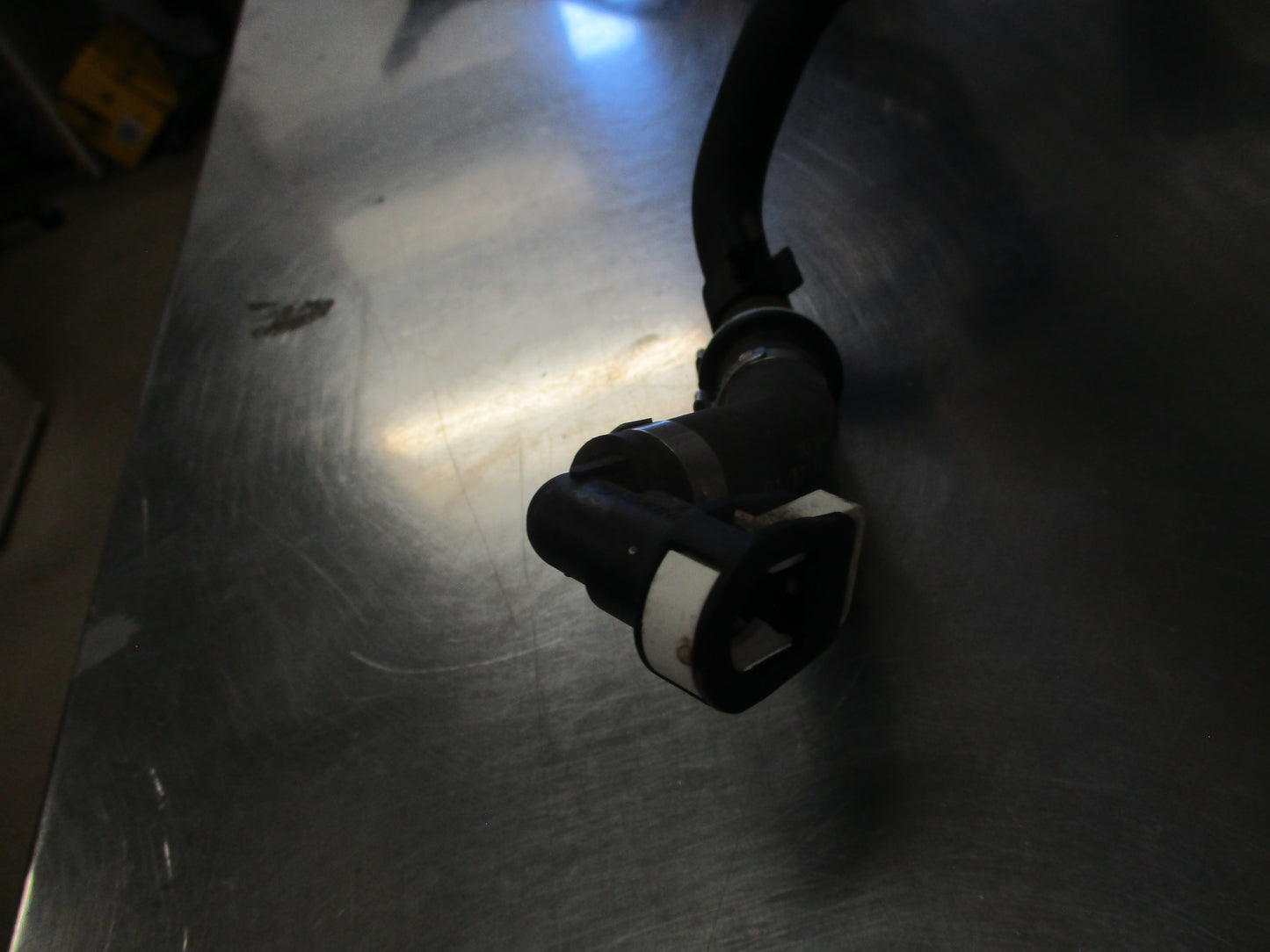 Holden Astra J Genuine Brake Booster Hose New Part