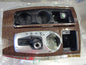 Nissan Y62 Patrol Genuine Automatic Shift Lever Finisher New Part