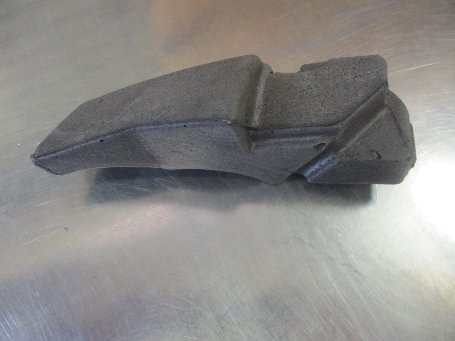 Holden Astra Genuine Left Outer Bonnet Panel Seal New Part