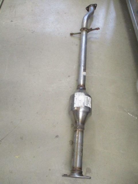 Mitsubishi MQ Triton Genuine Catalytic Converter New Part