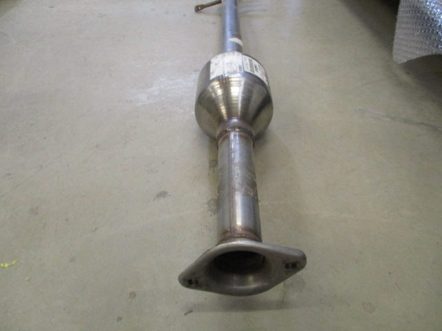 Mitsubishi MQ Triton Genuine Catalytic Converter New Part