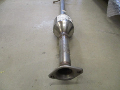 Mitsubishi MQ Triton Genuine Catalytic Converter New Part