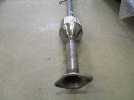 Mitsubishi MQ Triton Genuine Catalytic Converter New Part