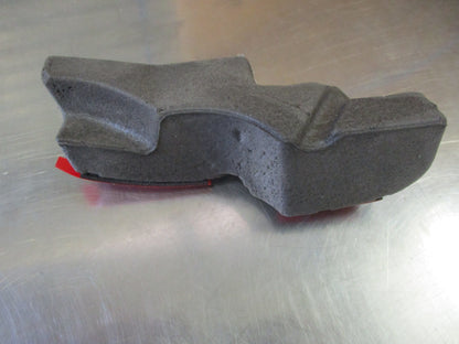 Holden Astra Genuine Left Outer Bonnet Panel Seal New Part