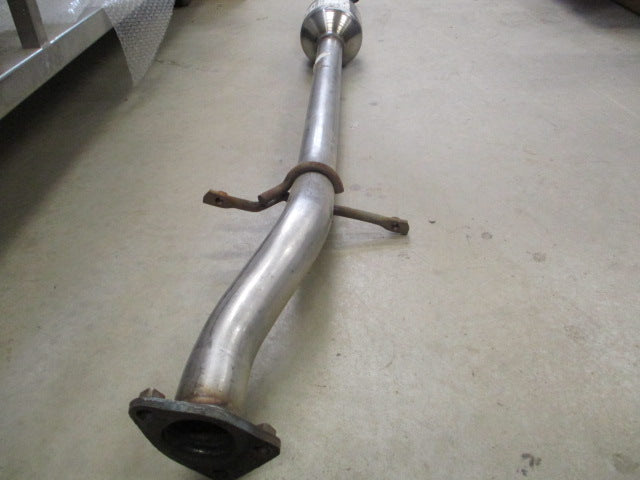 Mitsubishi MQ Triton Genuine Catalytic Converter New Part