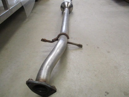 Mitsubishi MQ Triton Genuine Catalytic Converter New Part