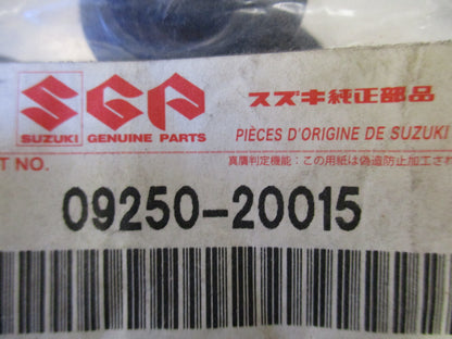 Suzuki Various Models Genuine Dash Cover Plug New Part