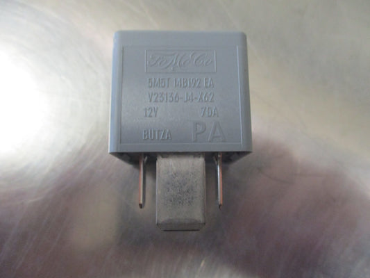 Land Rover Defender Genuine Relay New Part