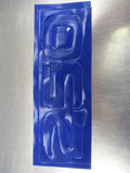 Isuzu Genuine Blue "250" Decal New Part