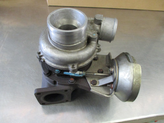Isuzu D-max/Holden RC Colorado VIEZ Turbocharger Used Part