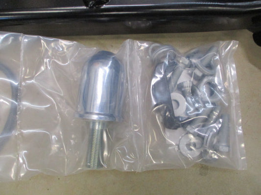 Jeep Cherokee KL Genuine Heavy Duty Tow Bar Kit (NON Trailhawk) New Part