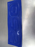 Isuzu Genuine Blue "250" Decal New Part