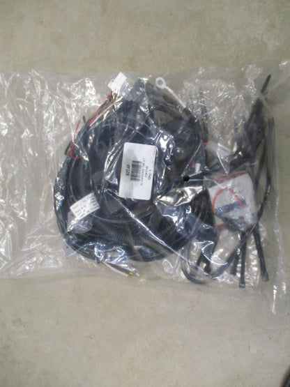 Jeep Cherokee KL Genuine Heavy Duty Tow Bar Kit (NON Trailhawk) New Part