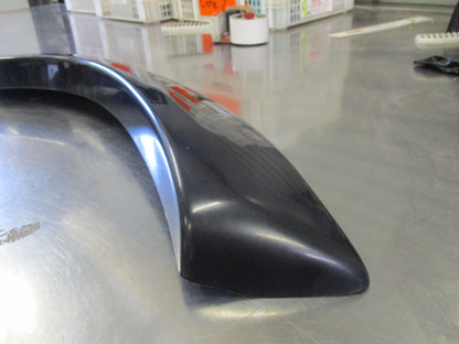 Fiberglass Flair Make Model Unknown