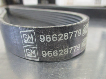 Holden Captiva 3.2L Genuine Alternator V Belt New Part