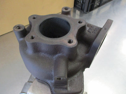 Isuzu D-max/Holden RC Colorado VIEZ Turbocharger Used Part